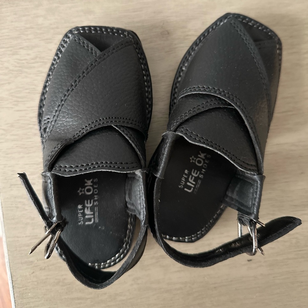 Super life ok shoes - Picture 2 of 4